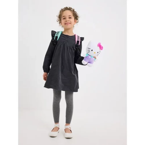 کوله پشتی مهدکودک اسمیگل طرح هلو کیتی کد 74038