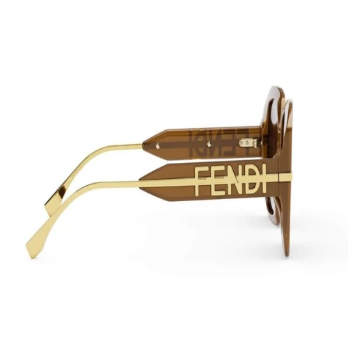 عینک آفتابی فندی Fendi FE 40065I - Image 4