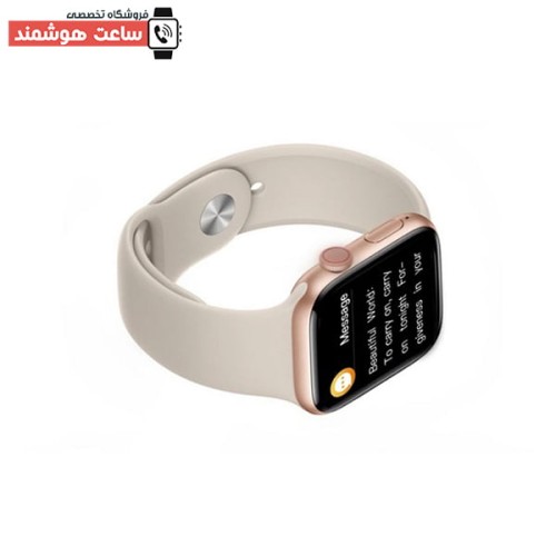 ساعت هوشمند تاچ لاین مدل TL2646 - Image 6