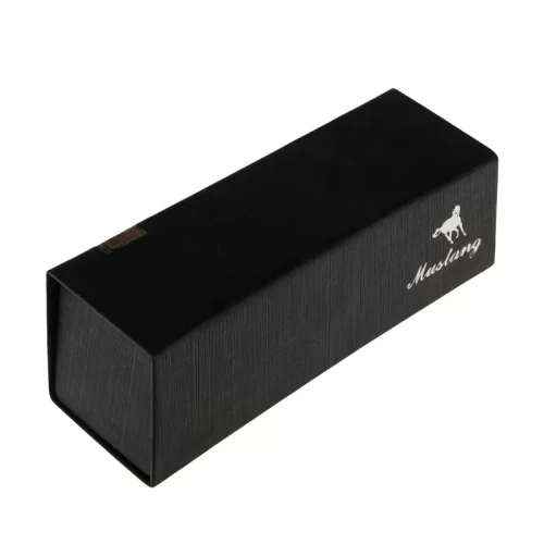 عینک آفتابی مردانه موستانگ مدل Mustang 1504 01 - Image 5