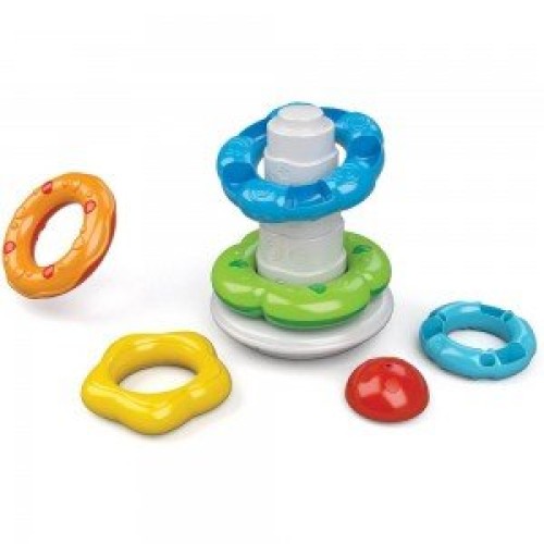 میز بازی موزیکال Activity Table clementoni کد 61637