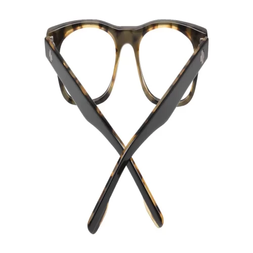 عینک طبی اسپای SPY DYLAN 47 SMALL - BLACK TIGER - Image 6