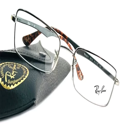 عینک طبی ریبن RayBan RX6211V 2715 - Image 2