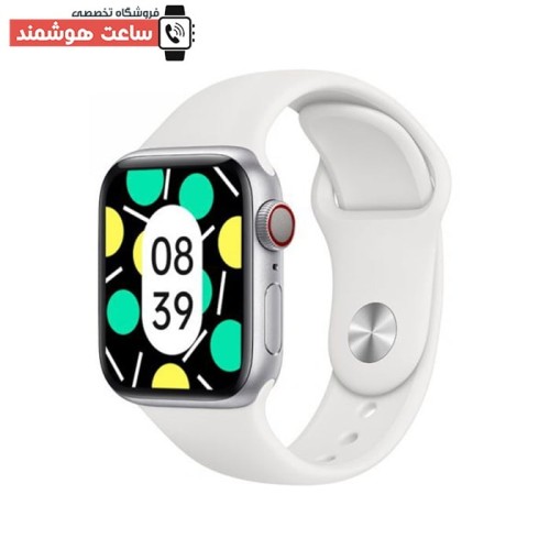 ساعت هوشمند مدل W13 Plus - Image 3