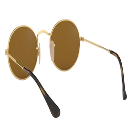 عینک آفتابی ریبن RayBan RB3547N 00193 - Image 6