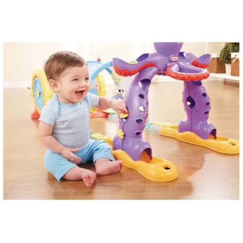زیردریایی و تونل بازی لیتل تایکس Little Tikes Ocean Adventure کد 638466
