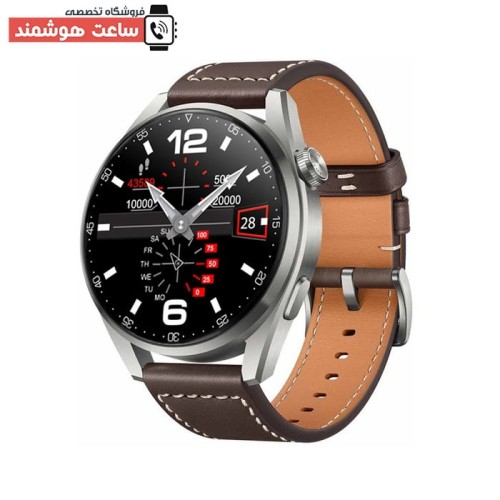 ساعت هوشمند مدل RW33 - Image 3