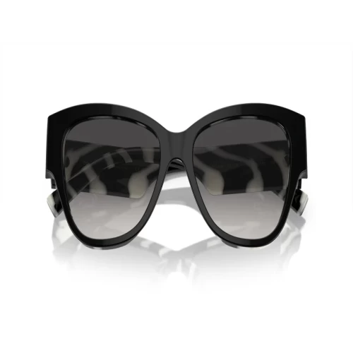 عینک آفتابی دولچه گابانا Dolce & Gabbana DG4449S 03372P - Image 5