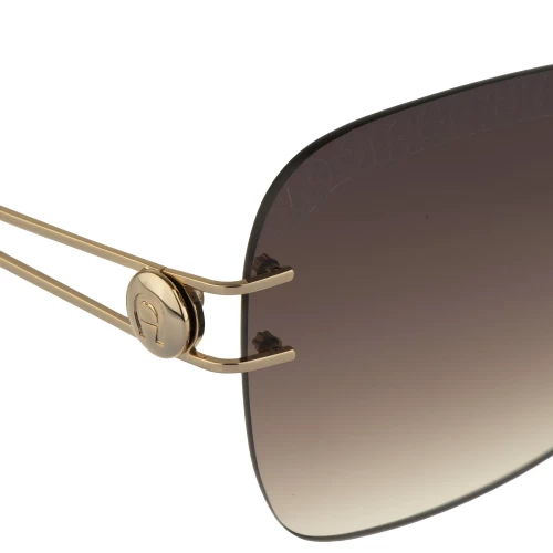 عینک آفتابی اگنر Aigner Mod. 35042 Col.100 - Image 3