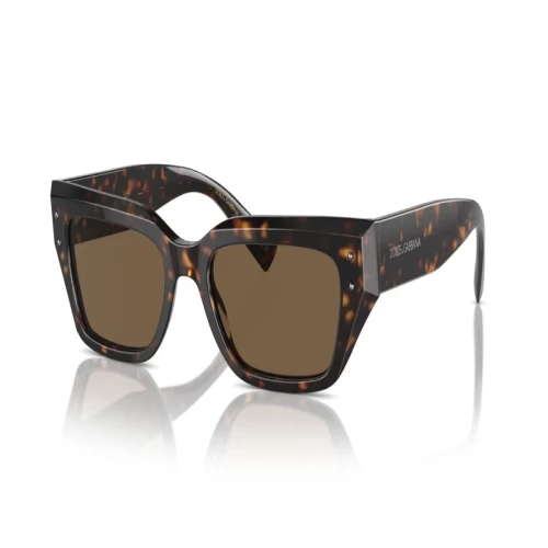 عینک آفتابی دولچه گابانا Dolce & Gabbana DG4462S 050273 - Image 2