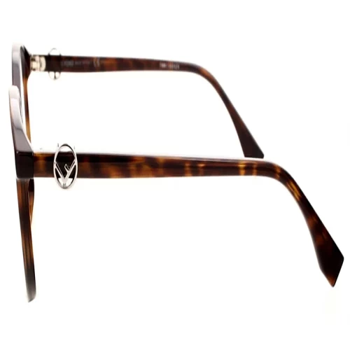 عینک طبی فندی FENDI FF 0299 086 - Image 4