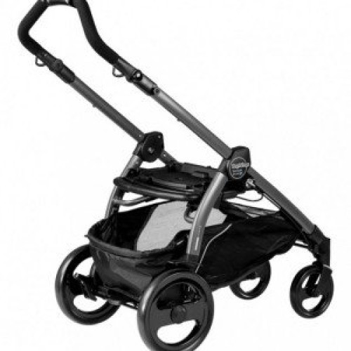 قیمت کالسکه peg perego مدل BOOK 51 S ELITE MODULAR رنگ urban denim
