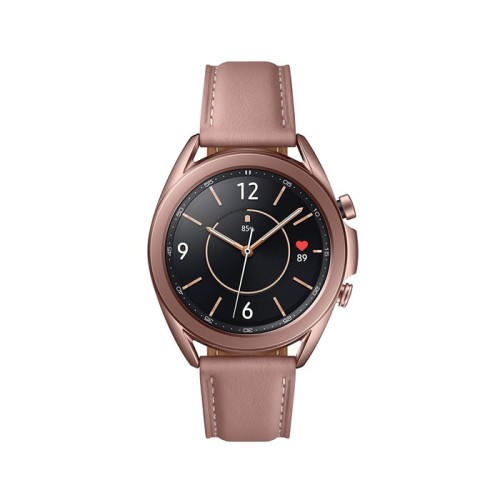 ساعت هوشمند سامسونگ مدل Galaxy Watch3 - Image 2