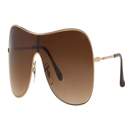 عینک آفتابی ریبن RayBan RB3211S 00113 - Image 2