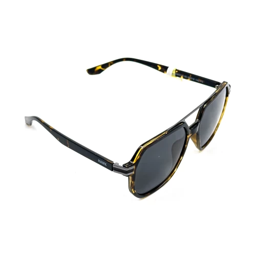 عینک آفتابی هاوک مدل HAWK 2119 - Image 3