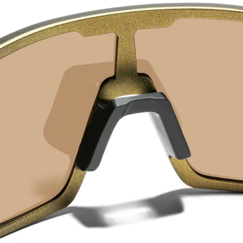 عینک آفتابی دی فرانکلین مدل D.franklin WIND LIMITED EDITION / IRIDISCENT GOLD - GOLD - Image 8