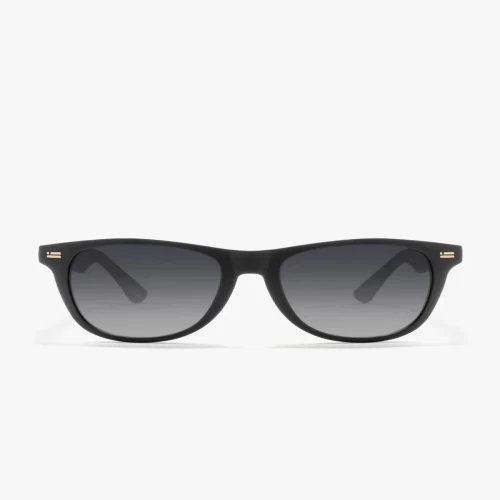 عینک آفتابی دی فرانکلین مدل D.Franklin ROOSEVELT V / MATTE BALCK - BLACK - Image 3