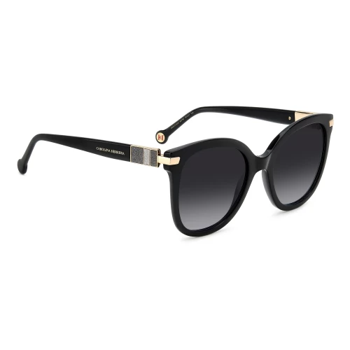 عینک آفتابی کرولینا هررا CAROLINA HERRERA HER 0134 - Image 2