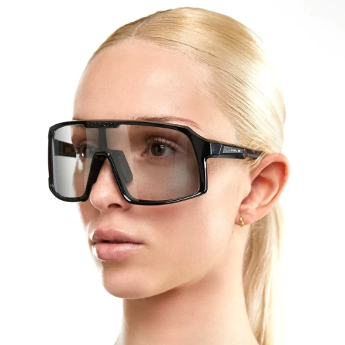 عینک آفتابی دی فرانکلین مدل D.franklin WIND / BLACK - PHOTOCHROMIC - Image 2