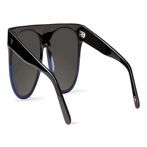 عینک آفتابی ولف نویر Wolfnoir Uttica Ace Bicome Blue - Image 3