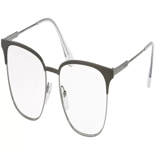 عینک طبی پرادا مدل Prada PR59UV TY31O1 - Image 2