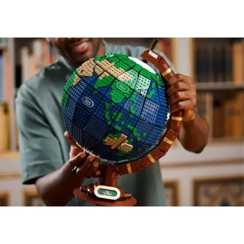 لگو کلاسیک 500 قطعه lego classic FUN FUNCTIONS کد 11019