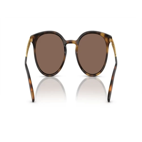 عینک آفتابی دولچه گابانا Dolce & Gabbana DG6189U 050273 - Image 4