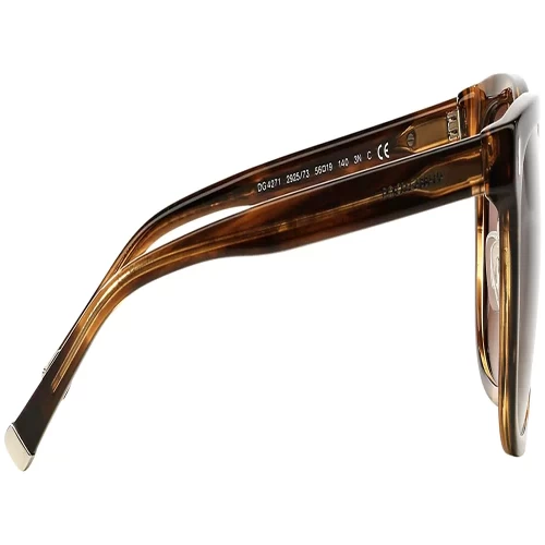 عینک آفتابی دولچه اند گابانا Dolce & Gabbana DG4271S 292573 - Image 3