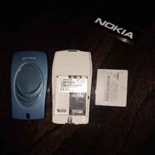 نوکیامدل