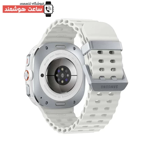 ساعت هوشمند مدل W7 Ultra