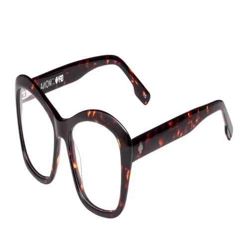 عینک طبی اسپای Spy Mona 52 Fuchsia Sunset - Image 2
