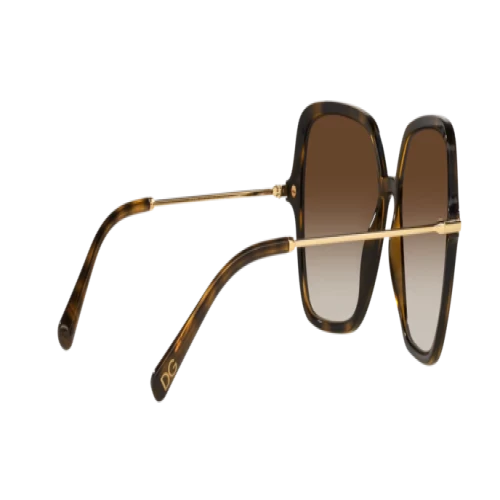 عینک آفتابی دولچه گابانا Dolce & Gabbana DG6157S 050213 - Image 8