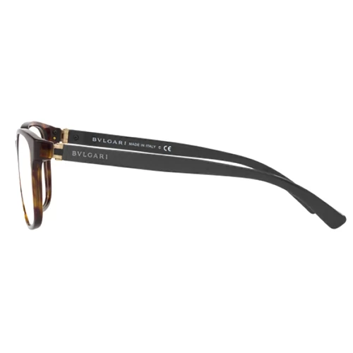 عینک طبی بولگاری مدل Bvlgari BV3036V 504 - Image 4