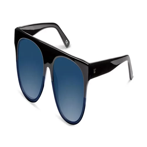 عینک آفتابی ولف نویر Wolfnoir Uttica Ace Bicome Blue - Image 2