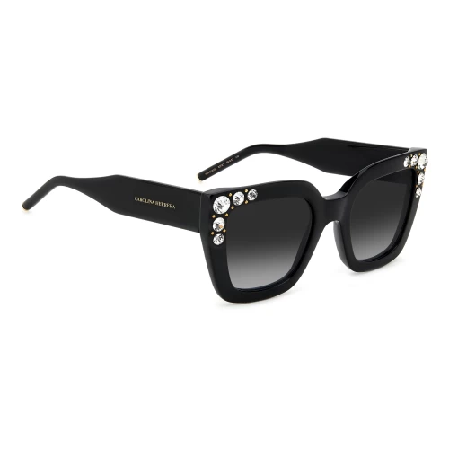 عینک آفتابی کرولینا هررا CAROLINA HERRERA HER 0130 - Image 2