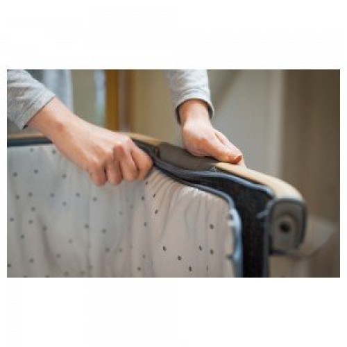گهواره کنار مادر کد 855501 برند brevi
