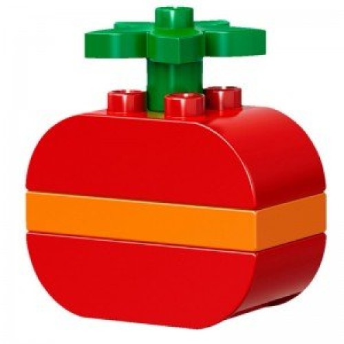لگو سری Duplo مدل Big Fair 10840