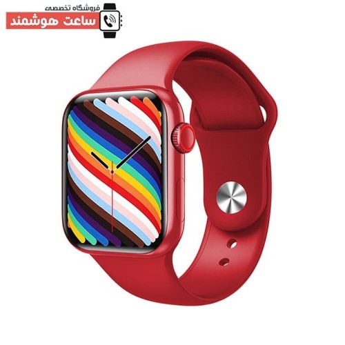ساعت هوشمند مدل HW18 - Image 5