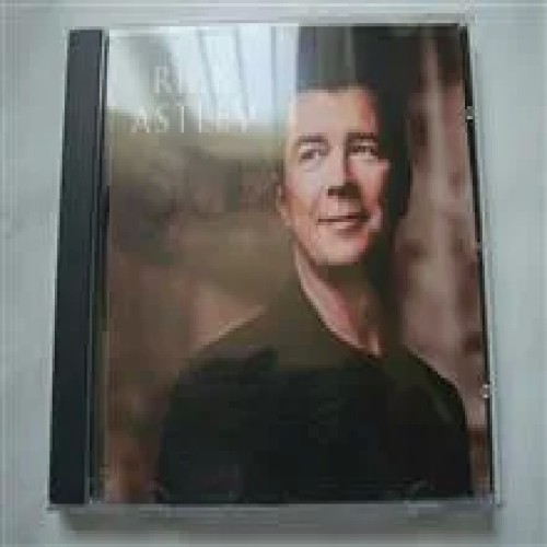 خرید آلبوم شاد یورودنس Rick Astley 2016 شماره یک وردسا