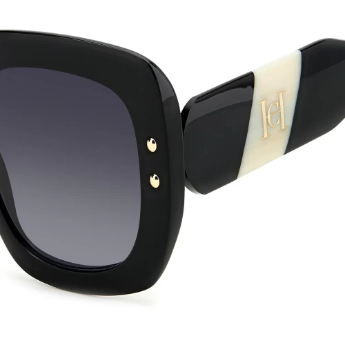 عینک آفتابی کرولینا هررا CAROLINA HERRERA CH 0186 - Image 4