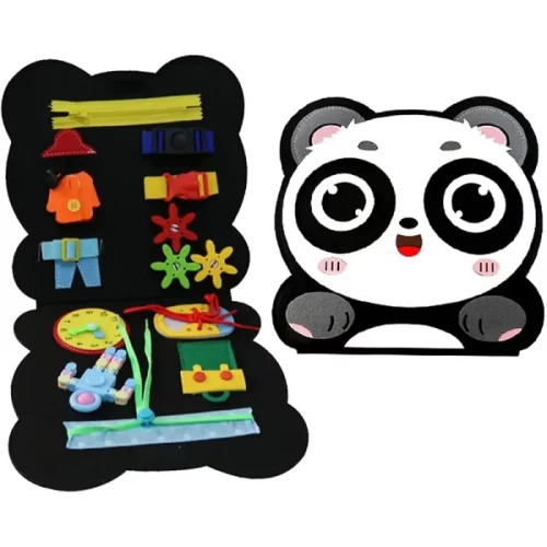 کتاب مونته سوری و فعالیت کودک مدل حیوانات کد 88801