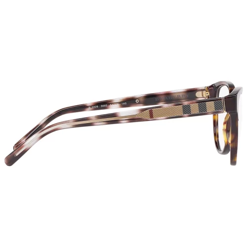 عینک طبی زنانه بربری مدل burberry BE2229V 3002 - Image 5