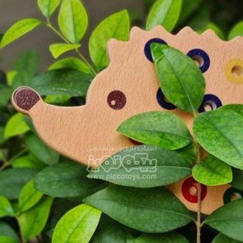 خرید اسباب بازی چوبی کودک