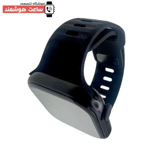بند اپل واچ اسپیگن راگ کد 1360 - Image 5