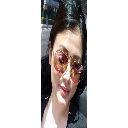 عینک آفتابی RayBan 3561 9001I1 57 - Image 5