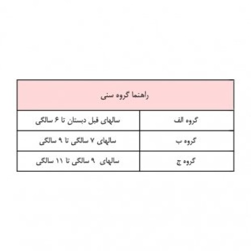 کتاب 365 بازی و سرگرمی .نقطه چین برای دبستانی ها