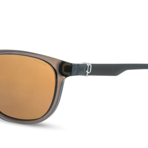 عینک آفتابی پلیس POLICE SPL F60 - Image 4