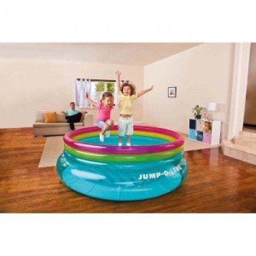 استخر 3 رینگ intex کد 57412