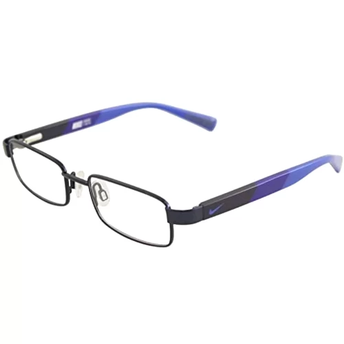 عینک طبی بچگانه نایک NIKE 5573V 400 - Image 3