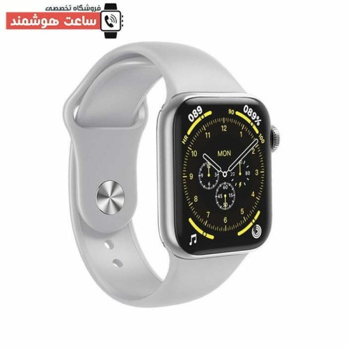 ساعت هوشمند مدل HW18 - Image 7